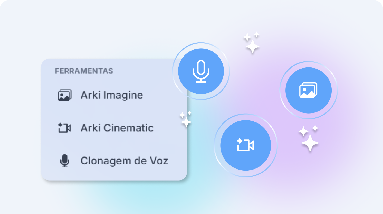 Tools Interface